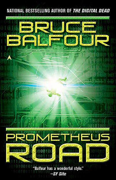 Prometheus Road