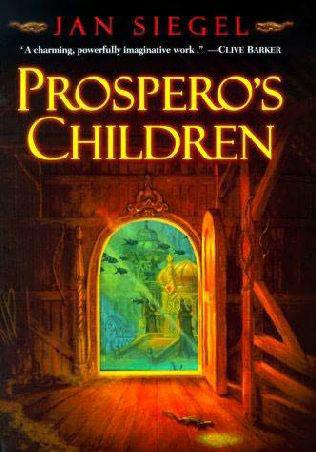 Prosperos Children