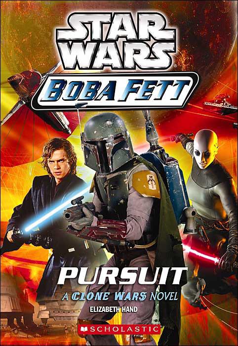 Pursuit