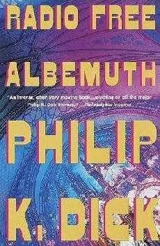 Radio Free Albemuth