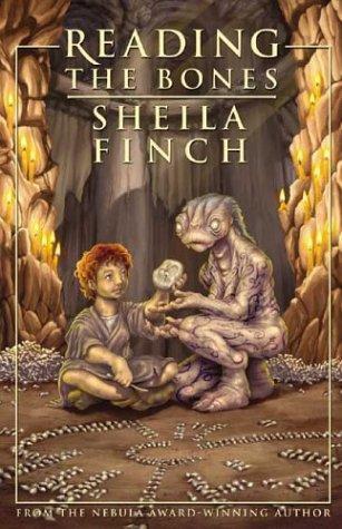 Reading The Bones