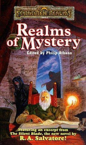 Realms Of Mystery