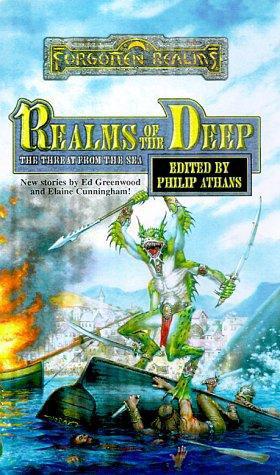 Realms Of The Deep