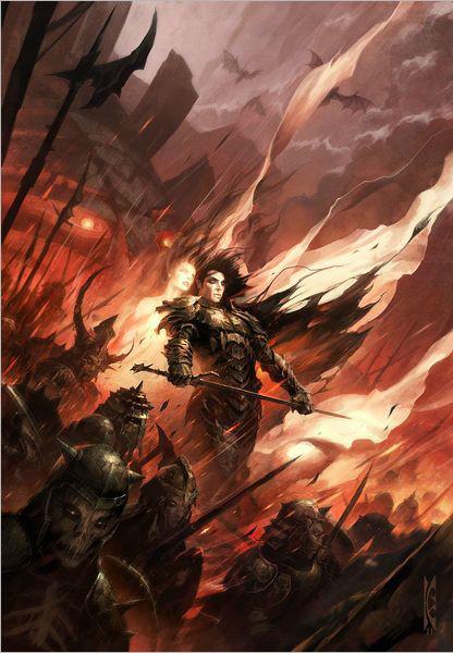 Reap The East Wind