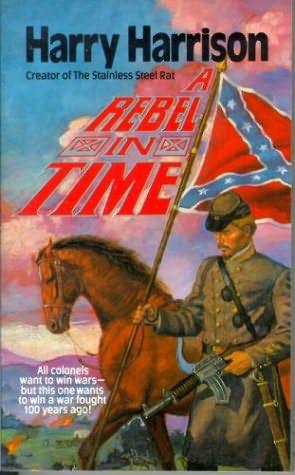 Rebel In Time