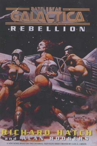 Rebellion