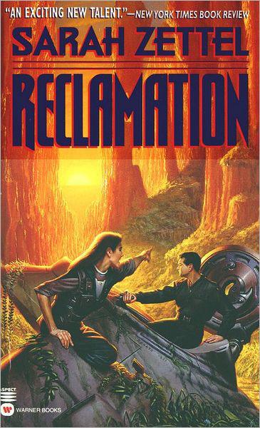 Reclamation