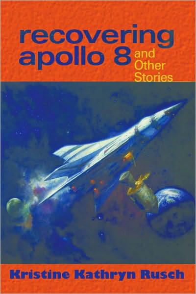 Recovering Apollo 8