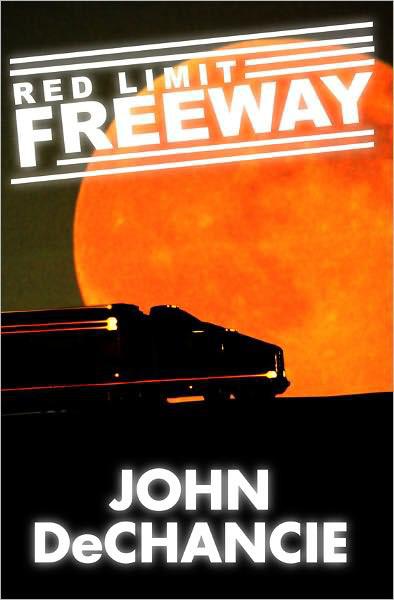 Red Limit Freeway