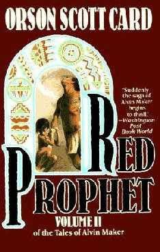 Red Prophet