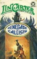 Renegade Of Callisto