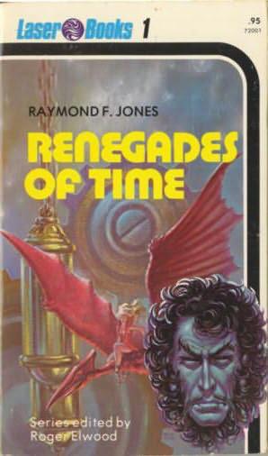Renegades Of Time