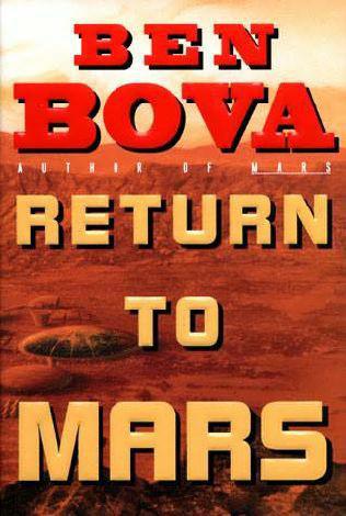 Return To Mars