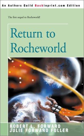 Return To Rocheworld