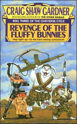 Revenge Of The Fluffy Bunnies