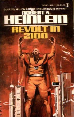 Revolt In 2100