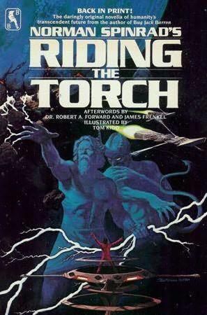 Riding The Torch