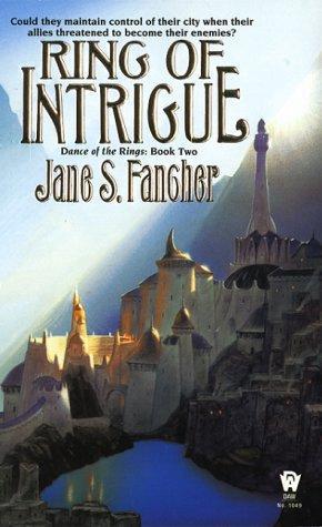 Ring Of Intrigue