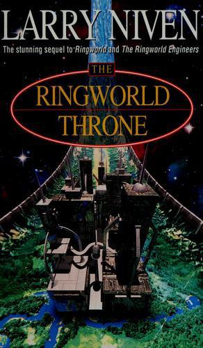 Ringworld Throne