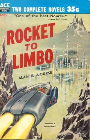 Rocket To Limbo
