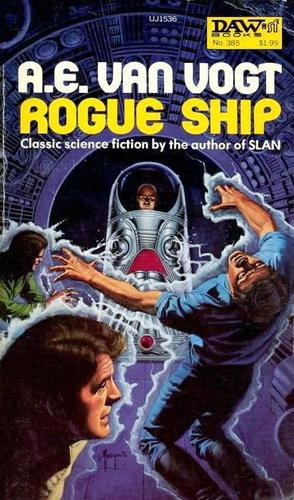 Rogue Ship