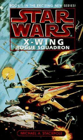 Rogue Squadron