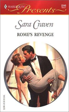 Romes Revenge