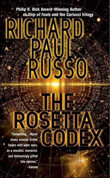 Rosetta Codex