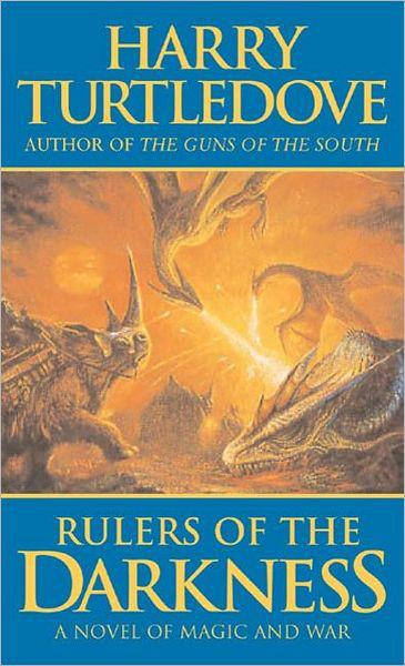 Rulers Of The Darkness