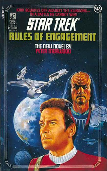 Rules Of Engagement