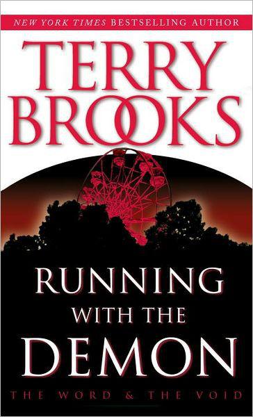 Running With The Demon