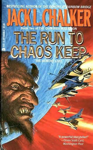 Run To Chaos
