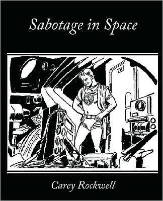 Sabotage In Space