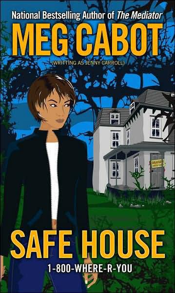 Safe House
