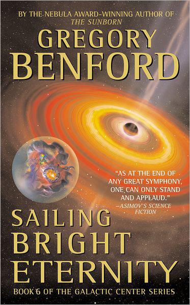 Sailing The Bright Eternity
