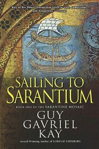 Sailing To Sarantium