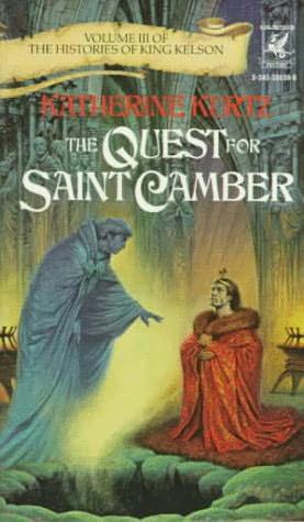 Saint Camber