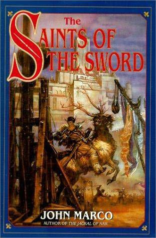 Saints Of The Sword
