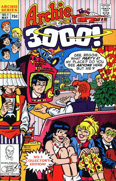 Archie 3000 001