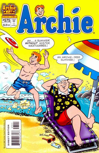 Archie 575