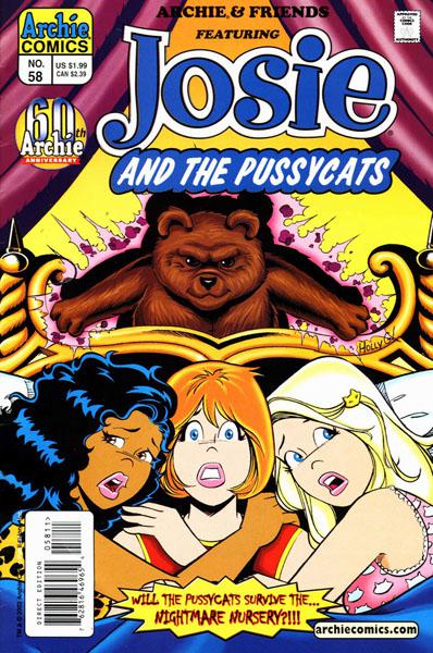 Archie And Friends 058