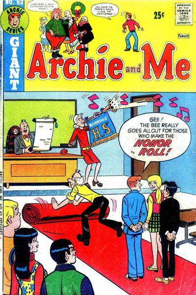 Archie and Me 063