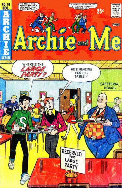 Archie And Me 070