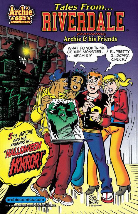 Halloween Horror