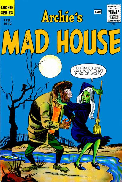 Archies Mad House 017