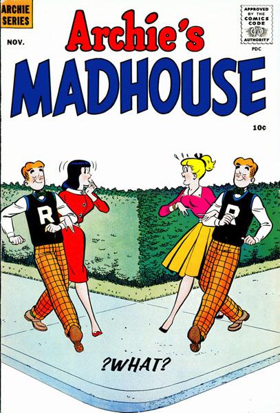 Archies Mad House 002