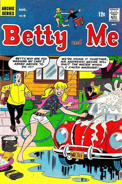 Betty and Me 09