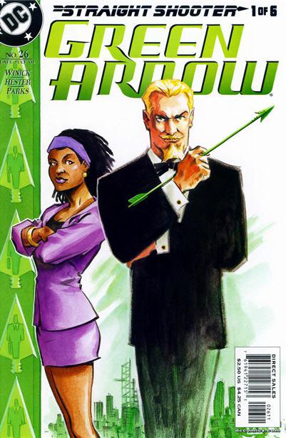 Straight Shooter Part One Hired Guns