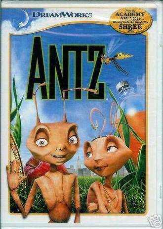 Antz