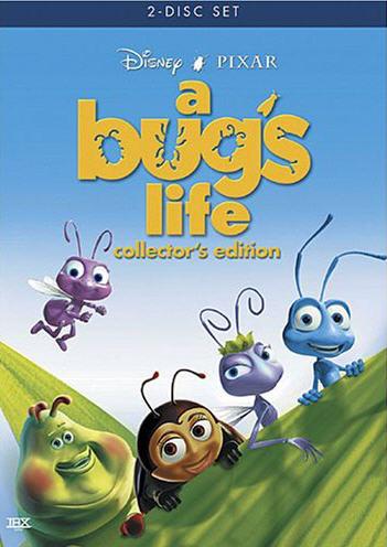 A Bugs Life